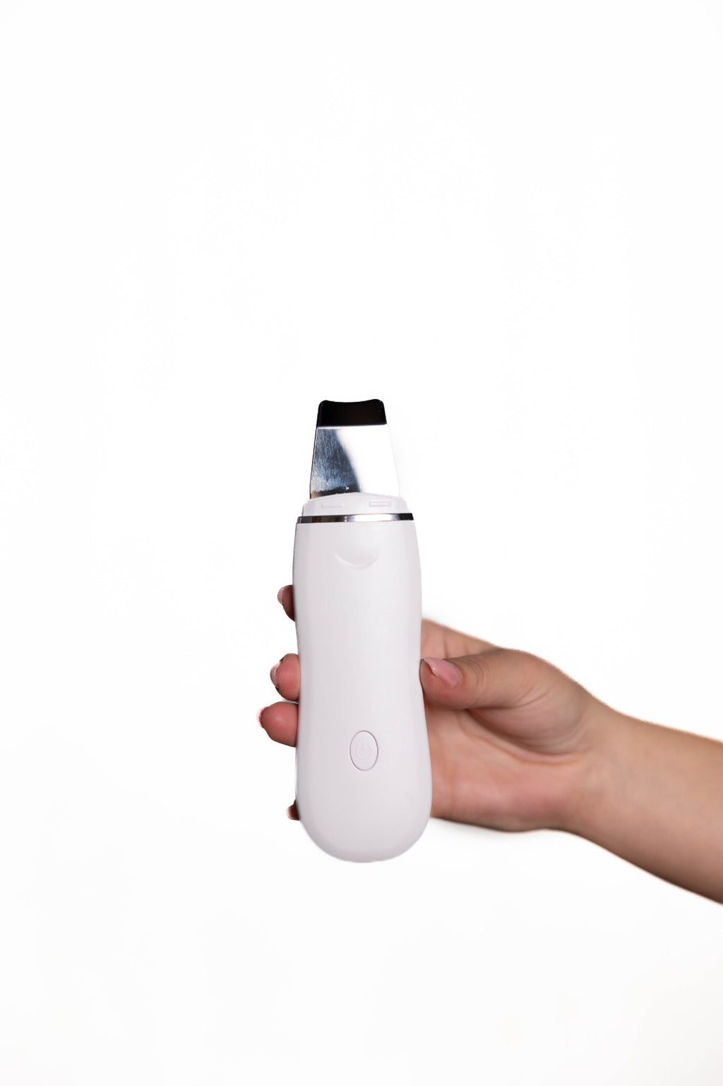SKNOVA Ultrasonic Skin Scrubber